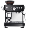 Breville BES876 the Barista Express™ Impress Coffee Machine - 3 Pin Plug with Safety Mark, 1 Year Breville Warranty