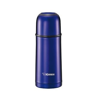 Zojirushi SV-GR35 Stainless Steel Vacuum Bottle 0.35L