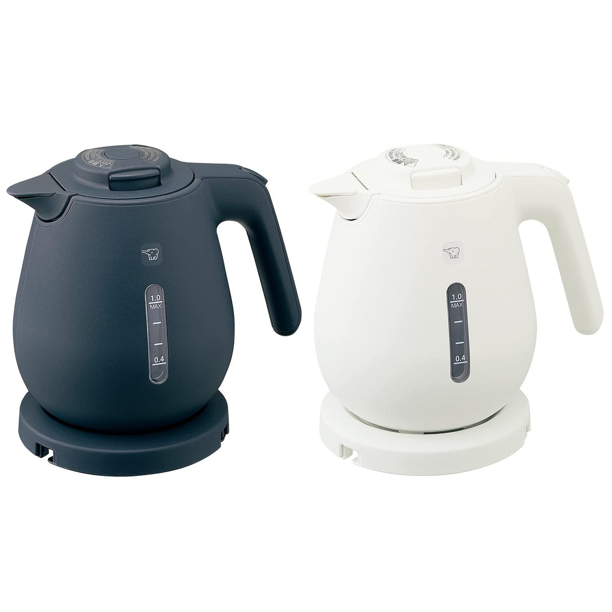 Zojirushi CK-DAQ10 Electric Kettle 1.0L