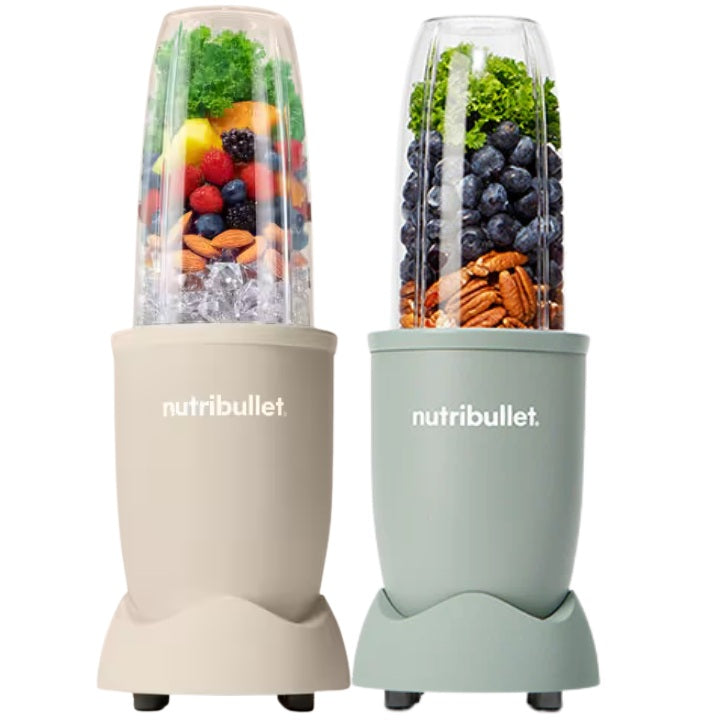 Nutribullet NB910MASN | NB910MAJD Personal Blender 900W