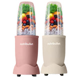 Nutribullet NB910MASN | NB910MACL Personal Blender