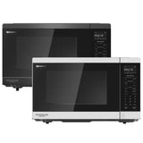 Sharp R-34SI Microwave Oven 34L