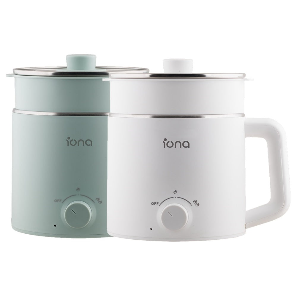 Iona GLMC1816 Multi Cooker 1.6L