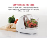 Kenwood CH180B Mini Chopper