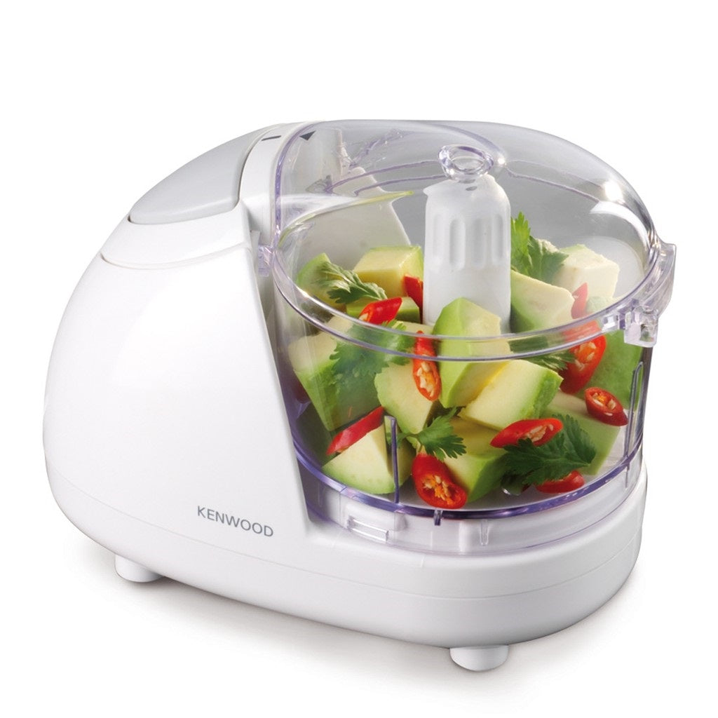 Kenwood CH180B Mini Chopper ET SOUND ENTERPRISE PTE LTD Kenwood CH180B Mini Chopper ET SOUND ENTERPRISE PTE LTD
