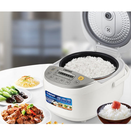 Cornell CRC-JP155D Digital Rice Cooker 1.5L