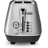 Delonghi CTI2103.M Distinta X 2-Slice Toaster 900W