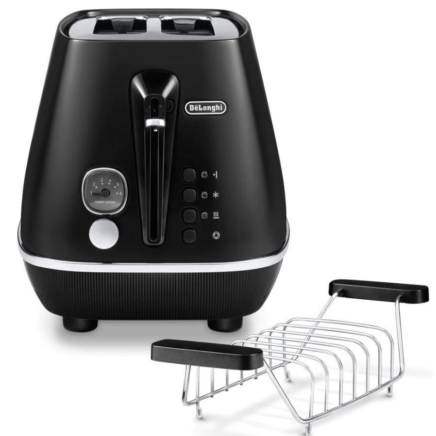 Delonghi CTIN2103 Distinta Moments Toaster