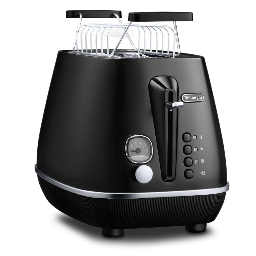 Delonghi CTIN2103 Distinta Moments Toaster