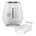 Delonghi CTIN2103 Distinta Moments Toaster