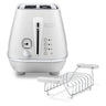 Delonghi CTIN2103 Distinta Moments Toaster