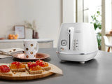 Delonghi CTIN2103 Distinta Moments Toaster