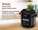 Tefal CY601 Home Chef Smart MultiCooker 6L