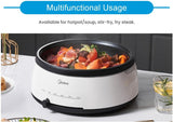 Midea MEC-1040W Multicooker 3.5L