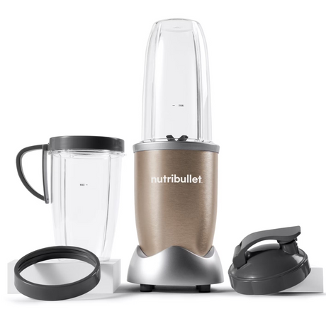 Nutribullet NB907 | NB907CP | NB907R | NB907MAB Pro Blender 900W - 3 Colors Options Available