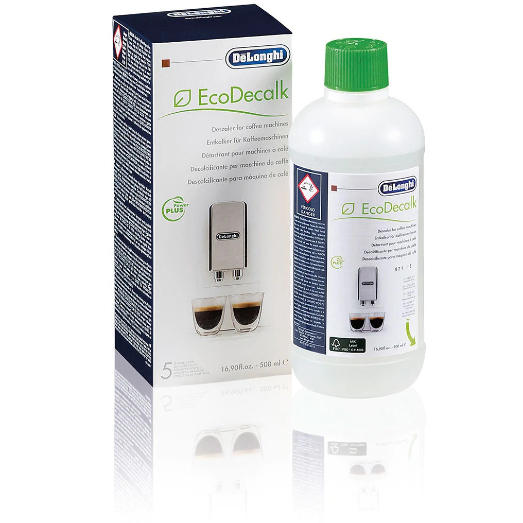 Delonghi DLSC500 EcoDecalk Descaler