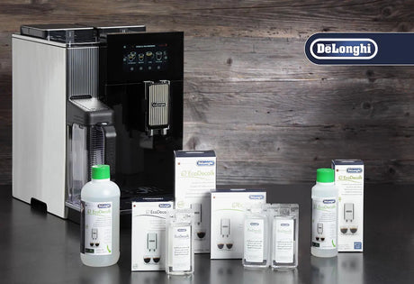 Delonghi DLSC500 EcoDecalk Descaler