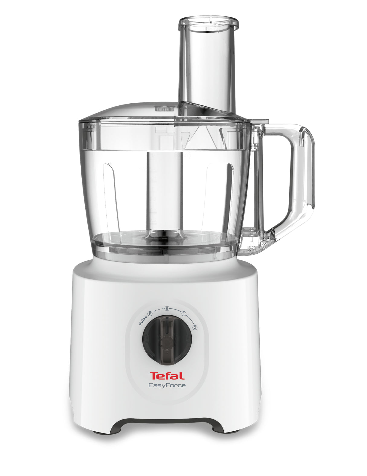 Tefal DO2461 Multifunction Easyforce Food Processor