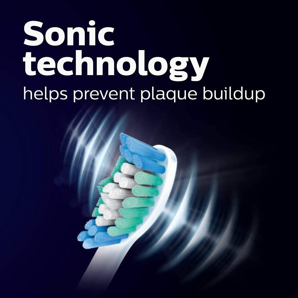 Philips HX3641/41 Sonicare Series 1100 Sonic Electric Toothbrush