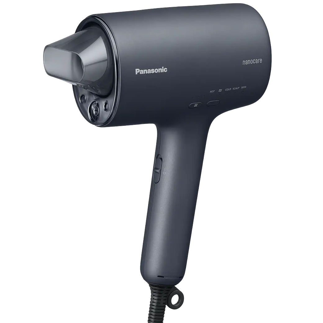 Panasonic EH-NA0J nanoe™ MOISTURE+ and Mineral Hair Dryer 1600W