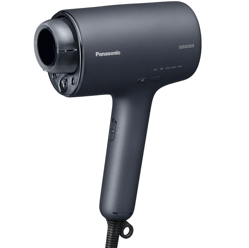 Panasonic EH-NA0J nanoe™ MOISTURE+ and Mineral Hair Dryer 1600W