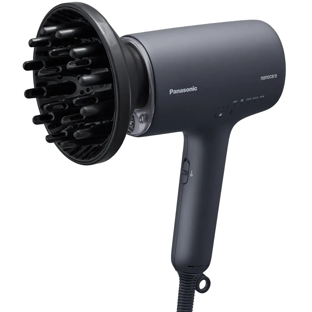 Panasonic EH-NA0J nanoe™ MOISTURE+ and Mineral Hair Dryer 1600W