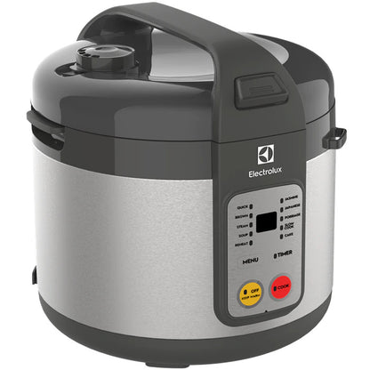Electrolux E4RC1-680S Rice Cooker 1.8L