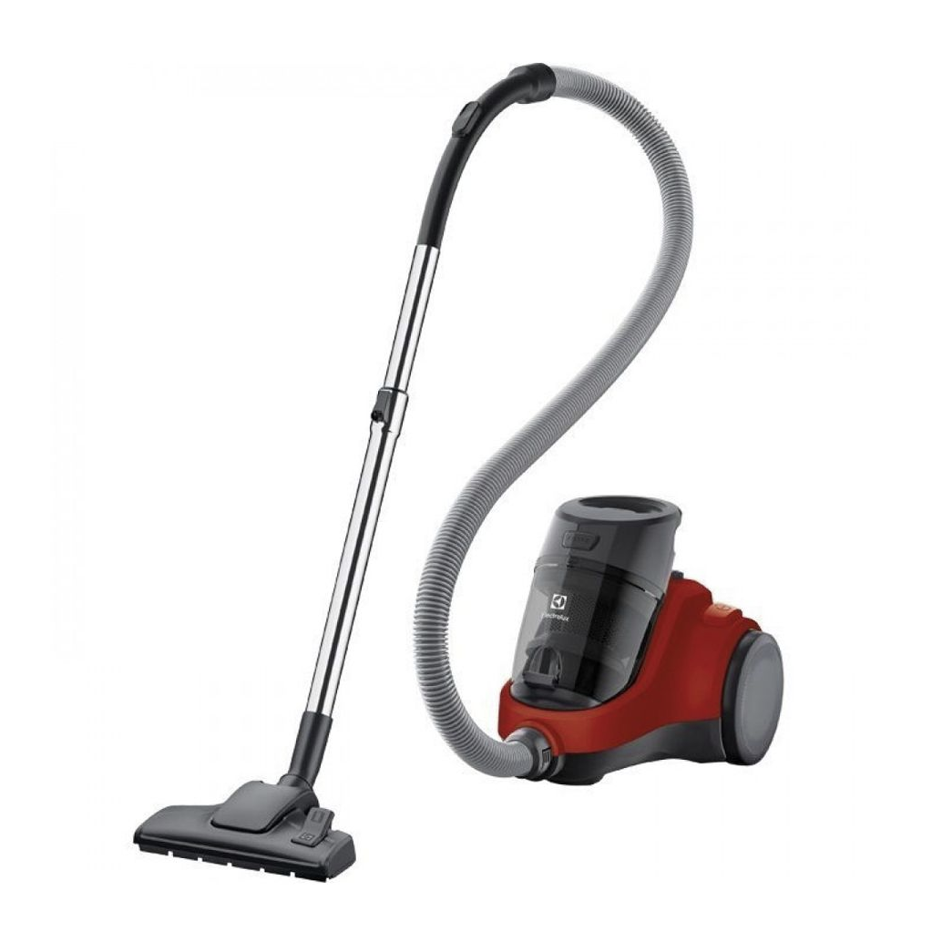 Electrolux EC41-6CR Bagless Vacuum Cleaner