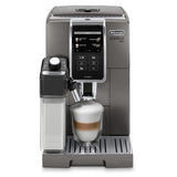 Delonghi ECAM370.95.T Dinamica Plus Fully Automatic Coffee Machine