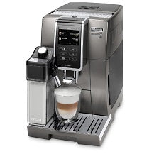 Delonghi ECAM370.95.T Dinamica Plus Fully Automatic Coffee Machine