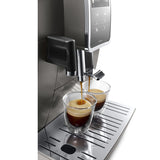 Delonghi ECAM370.95.T Dinamica Plus Fully Automatic Coffee Machine