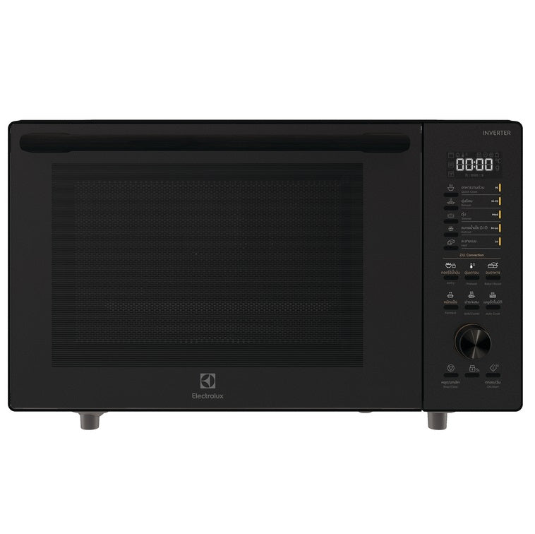 Electrolux EMC30D22BM Airfry Convection Microwave Oven 30L