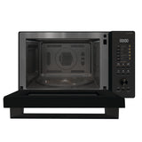 Electrolux EMC30D22BM Airfry Convection Microwave Oven 30L