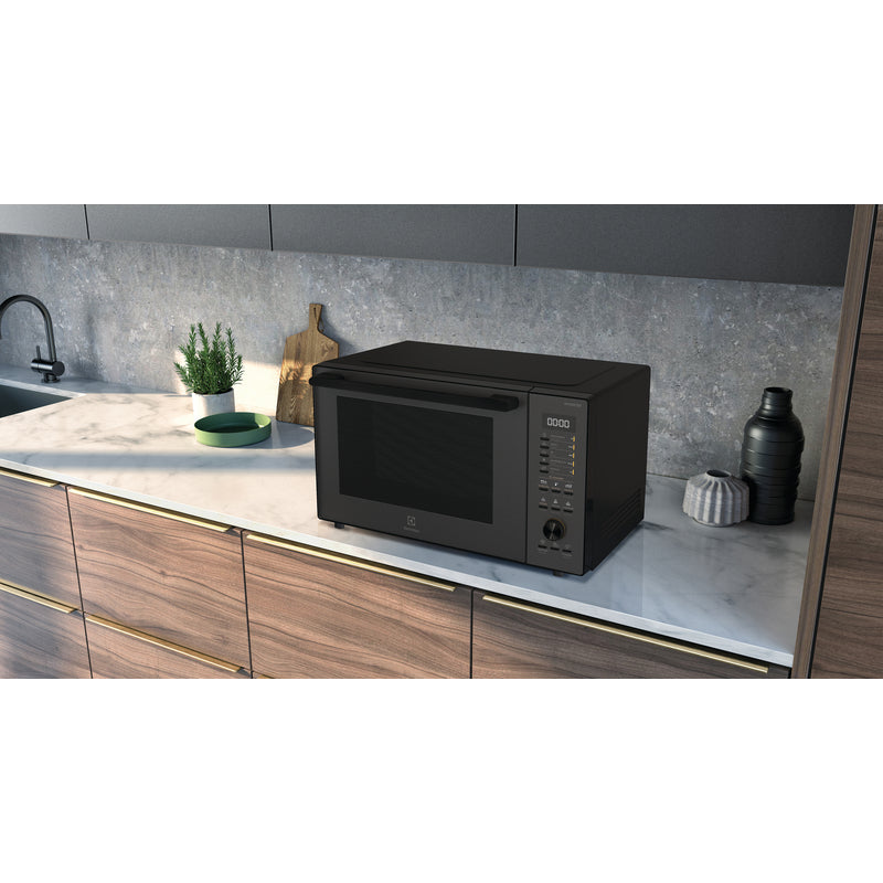 Electrolux EMC30D22BM Airfry Convection Microwave Oven 30L