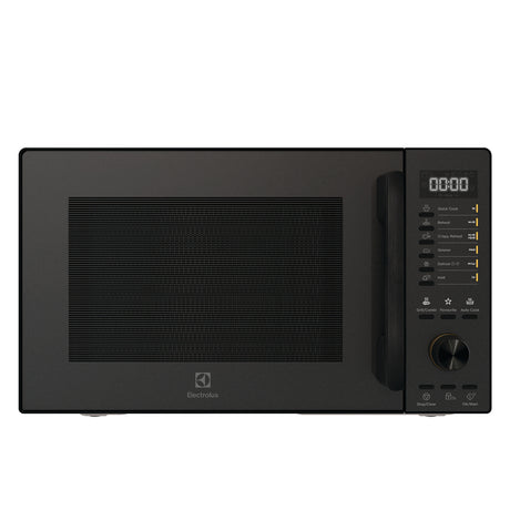 Electrolux EMG25D22BM CombiGrill Microwave Oven 25L