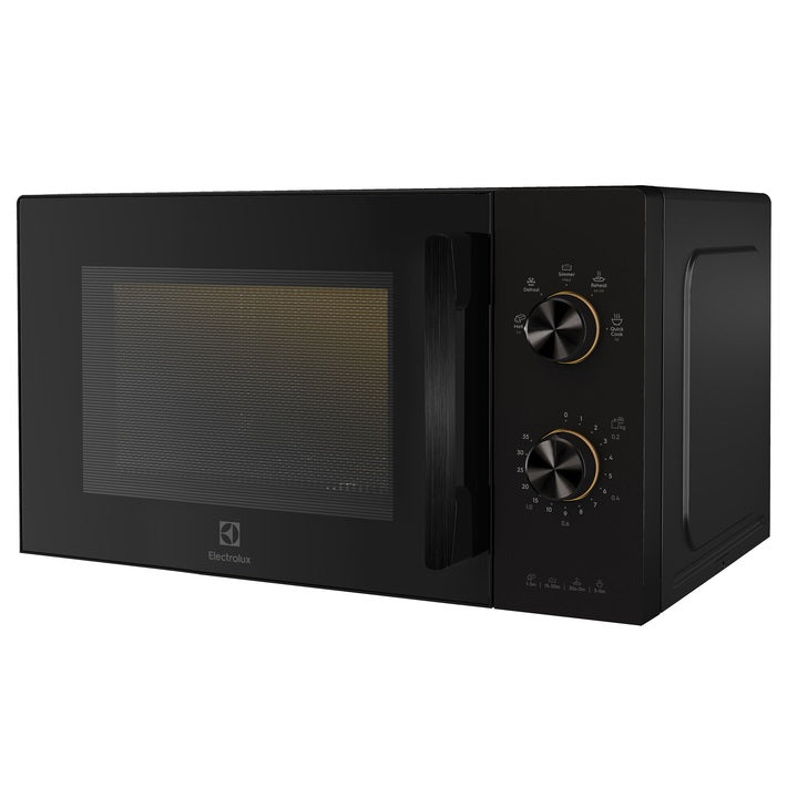 Electrolux toaster outlet oven