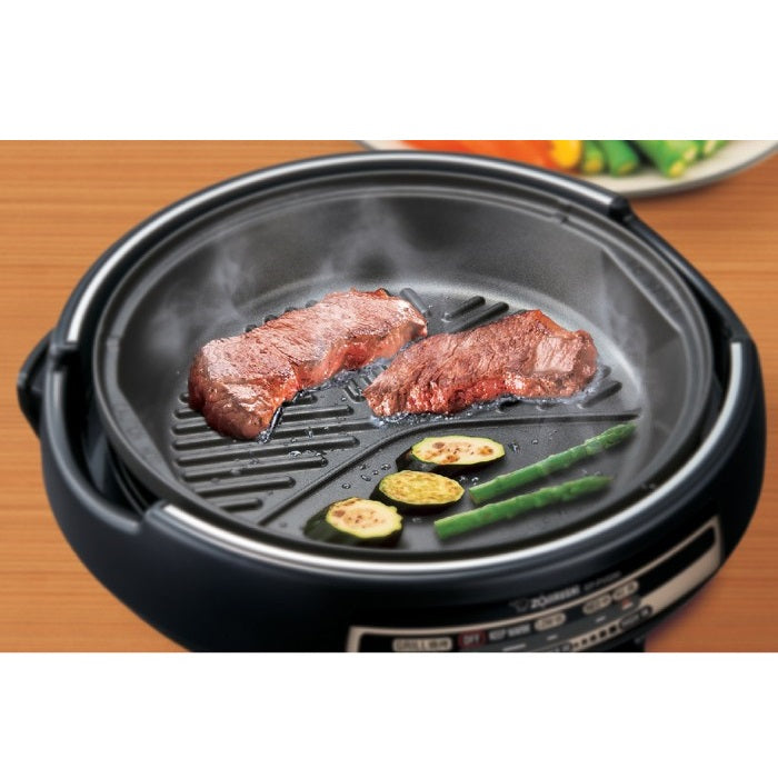 Zojirushi EP-PVQ30 Electric Multi-Purpose Pan