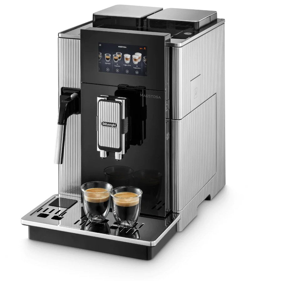 Delonghi EPAM960.75.GLM Maestosa Fully Automatic Coffee Machine