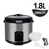 Mayer MMRC182 Rice Cooker 1.8L