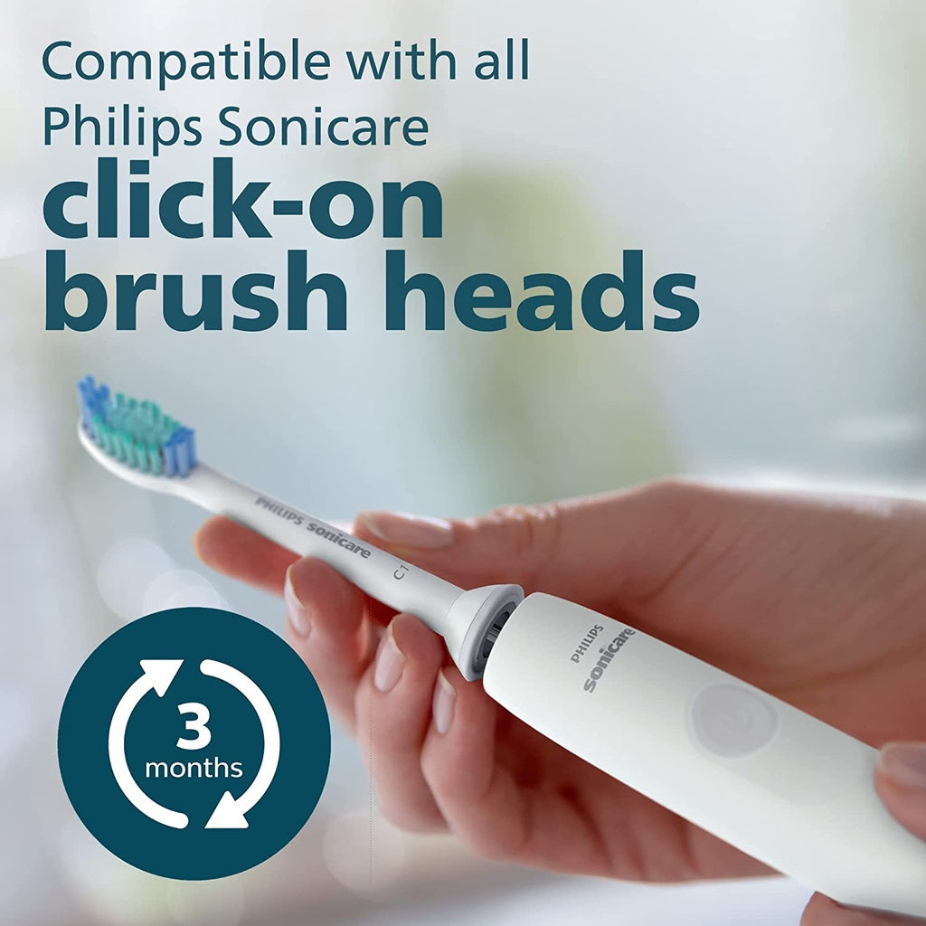 Philips HX3641/41 Sonicare Series 1100 Sonic Electric Toothbrush