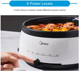 Midea MEC-1040W Multicooker 3.5L