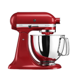 KitchenAid 5KSM125 Artisan® Series 5 Quart Tilt-Head Stand Mixer 4.8L