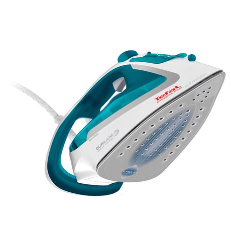 Tefal FV5718 Steam Iron Easy Gliss 2 Turquoise 2500W