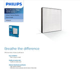 Philips FY1119 NanoProtect Filter HEPA Series 1