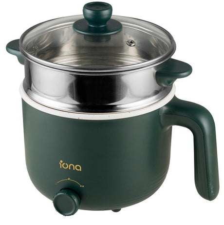 Iona GLMC1812 Multi Cooker 1.2L