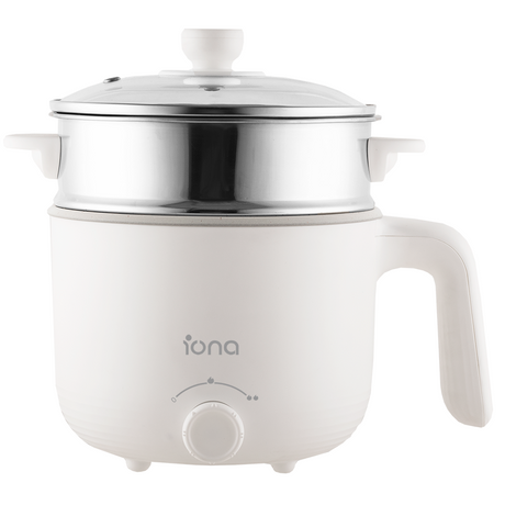 Iona GLMC1812 Multi Cooker 1.2L