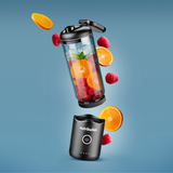 Nutribullet NPB013 Flex Portable Blender 590ml - 3 Color Options are Available