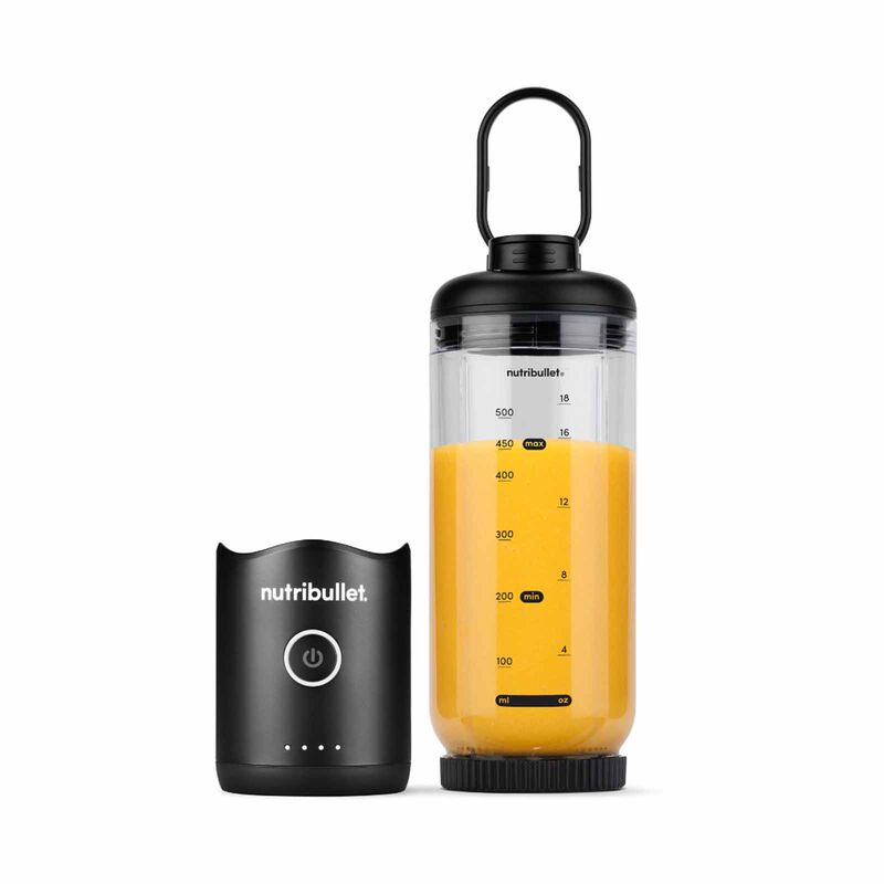 Nutribullet NPB013 Flex Portable Blender 590ml - 3 Color Options are Available
