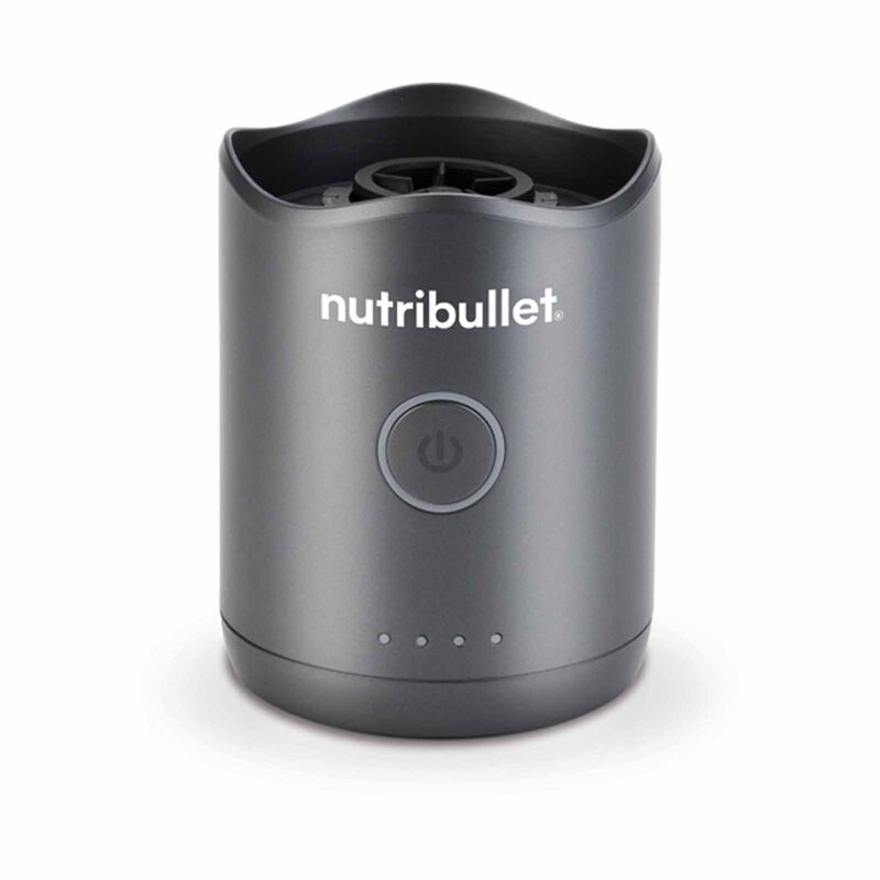 Nutribullet NPB013 Flex Portable Blender 590ml - 3 Color Options are Available