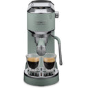 Delonghi Dedica EC890 Duo Manual Coffee Maker - 4 Color Available